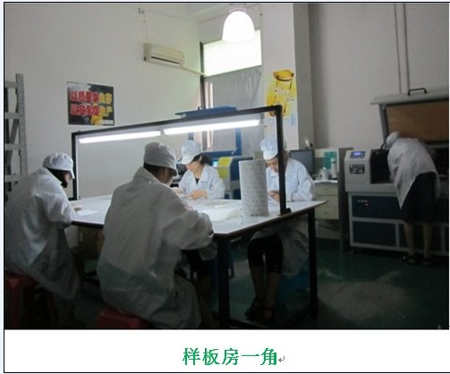 泰达增加硬件投入，进一步扩充产能