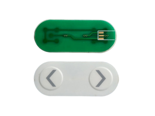 PCB 薄膜开关